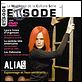 Couverture magazine - SERIES - Alias : 67