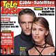Couverture magazine - SERIES - Alias : 67