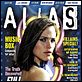 Couverture magazine - SERIES - Alias : 67