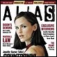 Couverture magazine - SERIES - Alias : 67