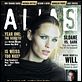Couverture magazine - SERIES - Alias : 67