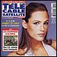 Couverture magazine - SERIES - Alias : 67