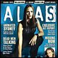 Couverture magazine - SERIES - Alias : 67