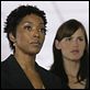 Alias : photo Angela Bassett, Jennifer Garner