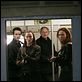 Alias : photo Jennifer Garner, Lena Olin, Michael Vartan, Victor Garber