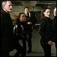 Alias : photo Jennifer Garner, Lena Olin, Michael Vartan, Ron Rifkin, Victor Garber