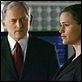 Alias : photo Jennifer Garner, Victor Garber
