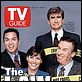 Couverture magazine - SERIES - Ley y orden : 72