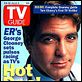 Couverture magazine - SERIES - Urgencias : 96