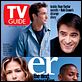 Couverture magazine - SERIES - Urgencias : 96