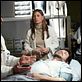 Urgencias : photo Freddy Rodriguez, Maura Tierney, Scott Grimes
