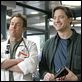 Scrubs : photo Brendan Fraser, John C. McGinley