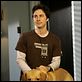 Scrubs : photo Zach Braff