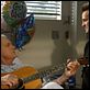 Scrubs : photo Matthew Perry