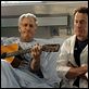 Scrubs : photo Matthew Perry