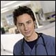Scrubs : photo Zach Braff