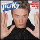 Couverture magazine - SERIES - The Dead Zone : 113