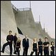 photo Anthony Azizi, James Denton, Kelly Rutherford, Kurt Caceres, Mahershalalhashbaz Ali