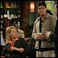 Dos hombres y medio : photo Charlie Sheen, Jeri Ryan, Jon Cryer