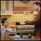 Dos hombres y medio : photo Charlie Sheen, Jon Cryer