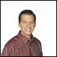 Dos hombres y medio : photo Jon Cryer