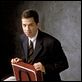 Dos hombres y medio : photo Jon Cryer