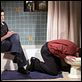 Dos hombres y medio : photo Charlie Sheen, Jon Cryer