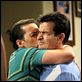 Dos hombres y medio : photo Charlie Sheen, Jon Cryer
