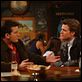 Dos hombres y medio : photo Charlie Sheen, Chris O'Donnell