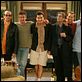 Dos hombres y medio : photo Charlie Sheen, Elvis Costello, Harry Dean Stanton, Jon Cryer, Sean Penn