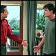 Dos hombres y medio : photo Charlie Sheen, Jon Cryer
