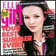 Couverture magazine - SERIES - Joan of Arcadia : 136