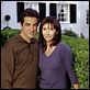 Joan de Arcadia : photo Joe Mantegna, Mary Steenburgen
