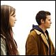 Joan de Arcadia : photo Amber Tamblyn, Kris Lemche