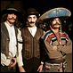 Arrested Development : photo Jason Bateman, Tony Hale, Will Arnett