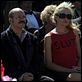 Arrested Development : photo David Cross, Portia de Rossi