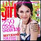 Couverture magazine - SERIES - The O.C. : 145