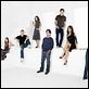 The O.C. : photo Adam Brody, Autumn Reeser, Benjamin McKenzie, Kelly Rowan, Melinda Clarke