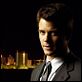 Las Vegas : photo Josh Duhamel