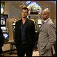 Las Vegas : photo James Lesure, Josh Duhamel