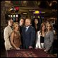 Las Vegas : photo James Caan, James Lesure, Josh Duhamel, Marsha Thomason, Molly Sims