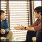Nip/Tuck, a golpe de bisturí : photo Dylan Walsh, John Hensley
