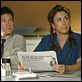 Nip/Tuck, a golpe de bisturí : photo Dylan Walsh, Roma Maffia
