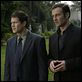 Nip/Tuck, a golpe de bisturí : photo Dylan Walsh, Julian McMahon