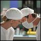 Nip/Tuck, a golpe de bisturí : photo Dylan Walsh, Joely Richardson