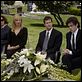 Nip/Tuck, a golpe de bisturí : photo Dylan Walsh, Joely Richardson, John Hensley, Roma Maffia
