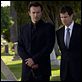 Nip/Tuck, a golpe de bisturí : photo Dylan Walsh, Julian McMahon