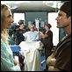 Nip/Tuck, a golpe de bisturí : photo Dylan Walsh, Joely Richardson