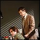 Nip/Tuck, a golpe de bisturí : photo Dylan Walsh, John Hensley