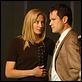 Nip/Tuck, a golpe de bisturí : photo Dylan Walsh, Joely Richardson